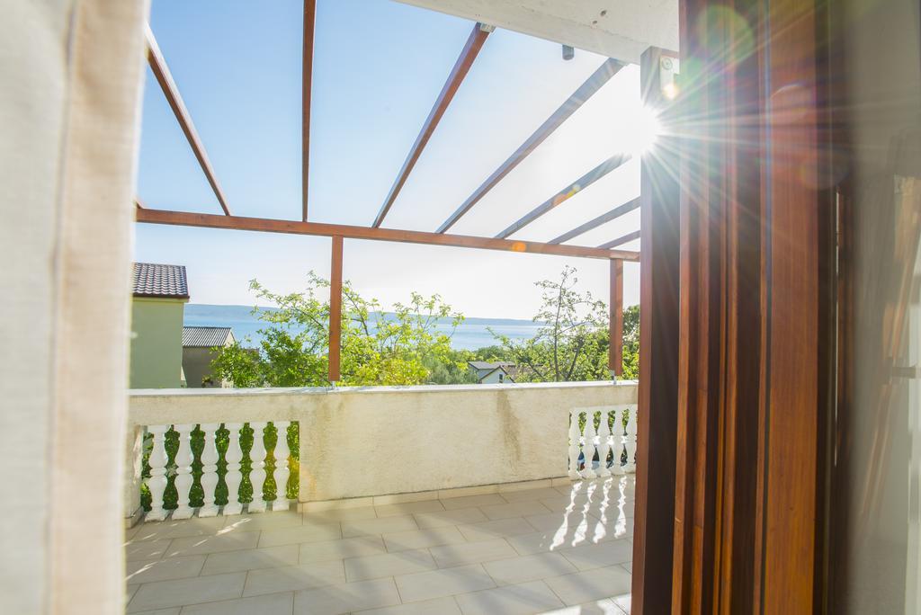 Apartmani Simic Стариград-Пакленица Экстерьер фото