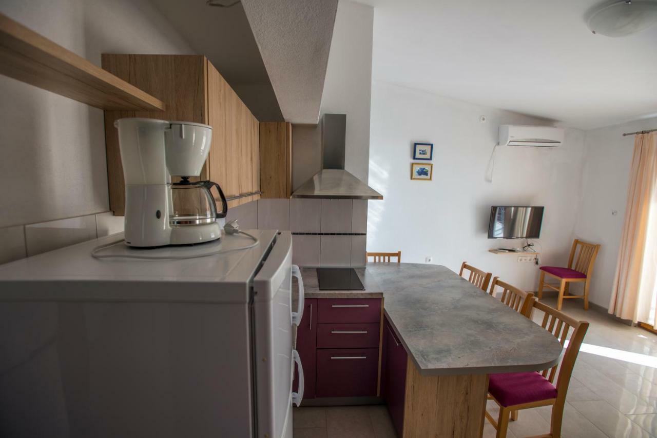 Apartmani Simic Стариград-Пакленица Экстерьер фото